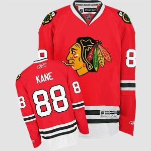 Reebok_EDGE_Chicago_Blackhawks_88_Patrick_Kane_Red_Home_Authentic_NHL_Jersey