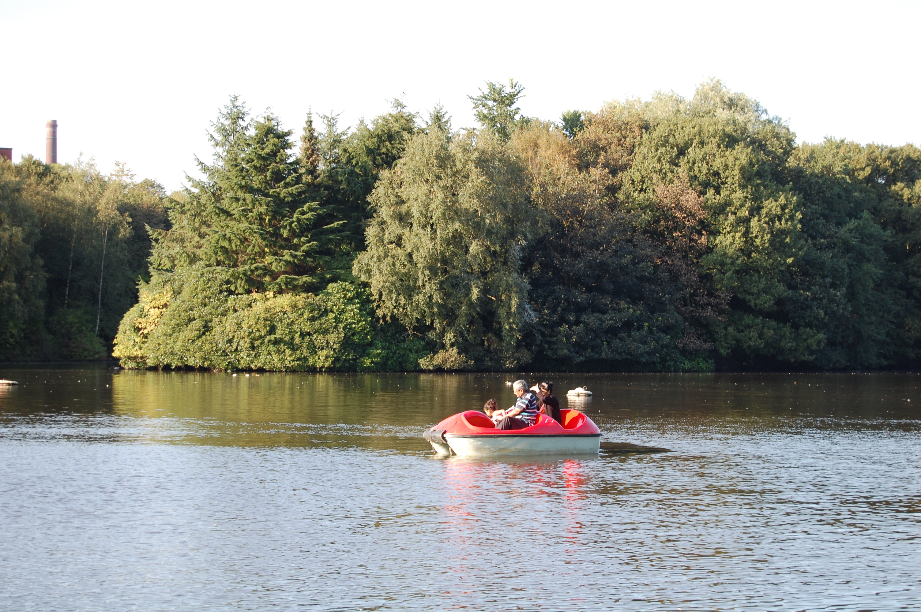 Illinois Boating Safety