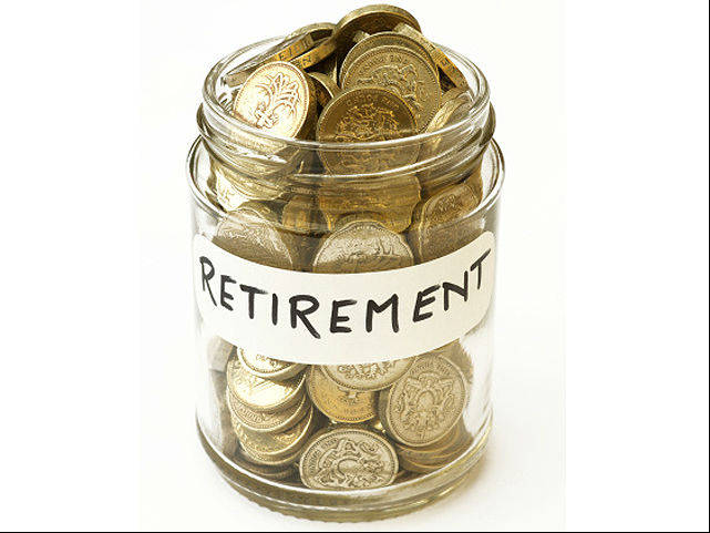 Retirement and Pension Reform