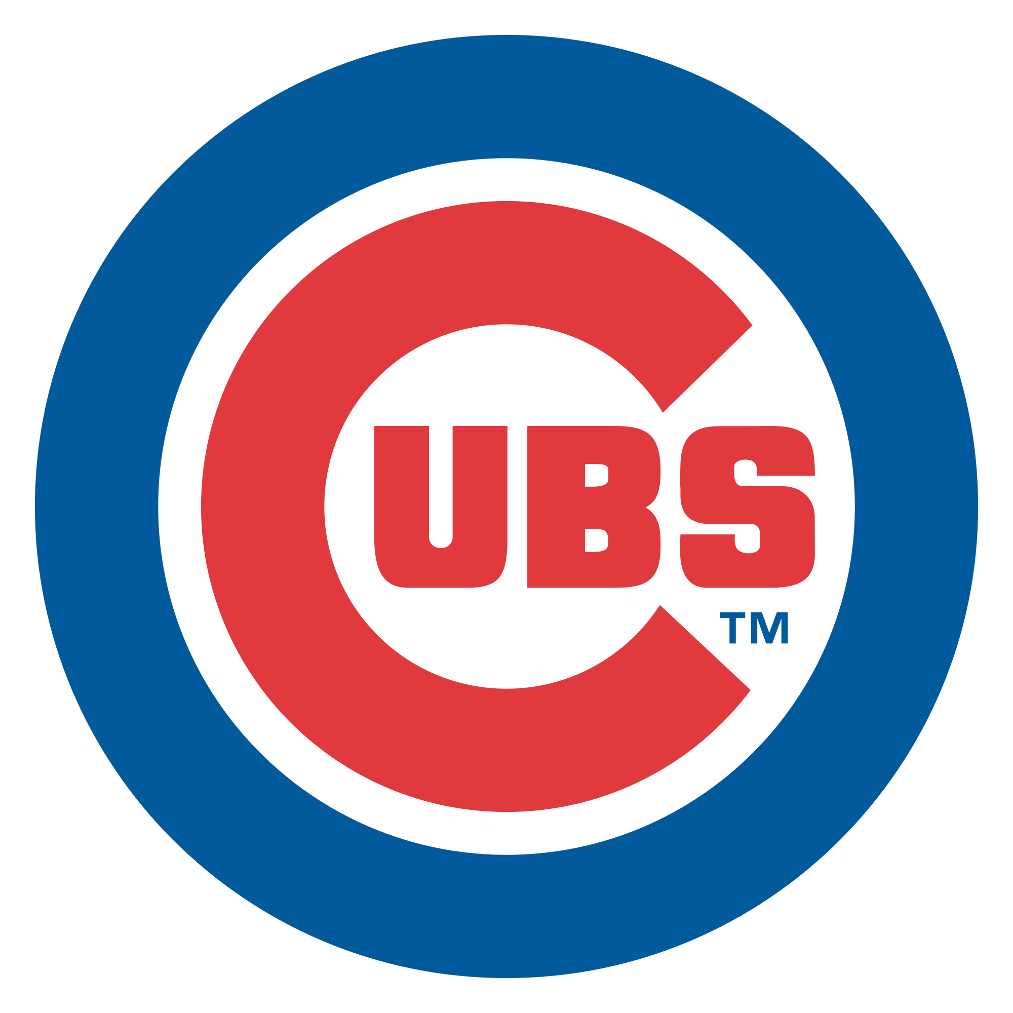2015 Chicago Cubs Playoff Giveaway