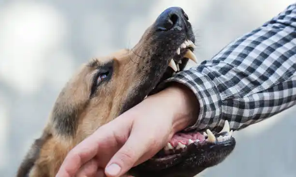 Dog Bites