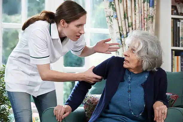 Nursing Home Injuries