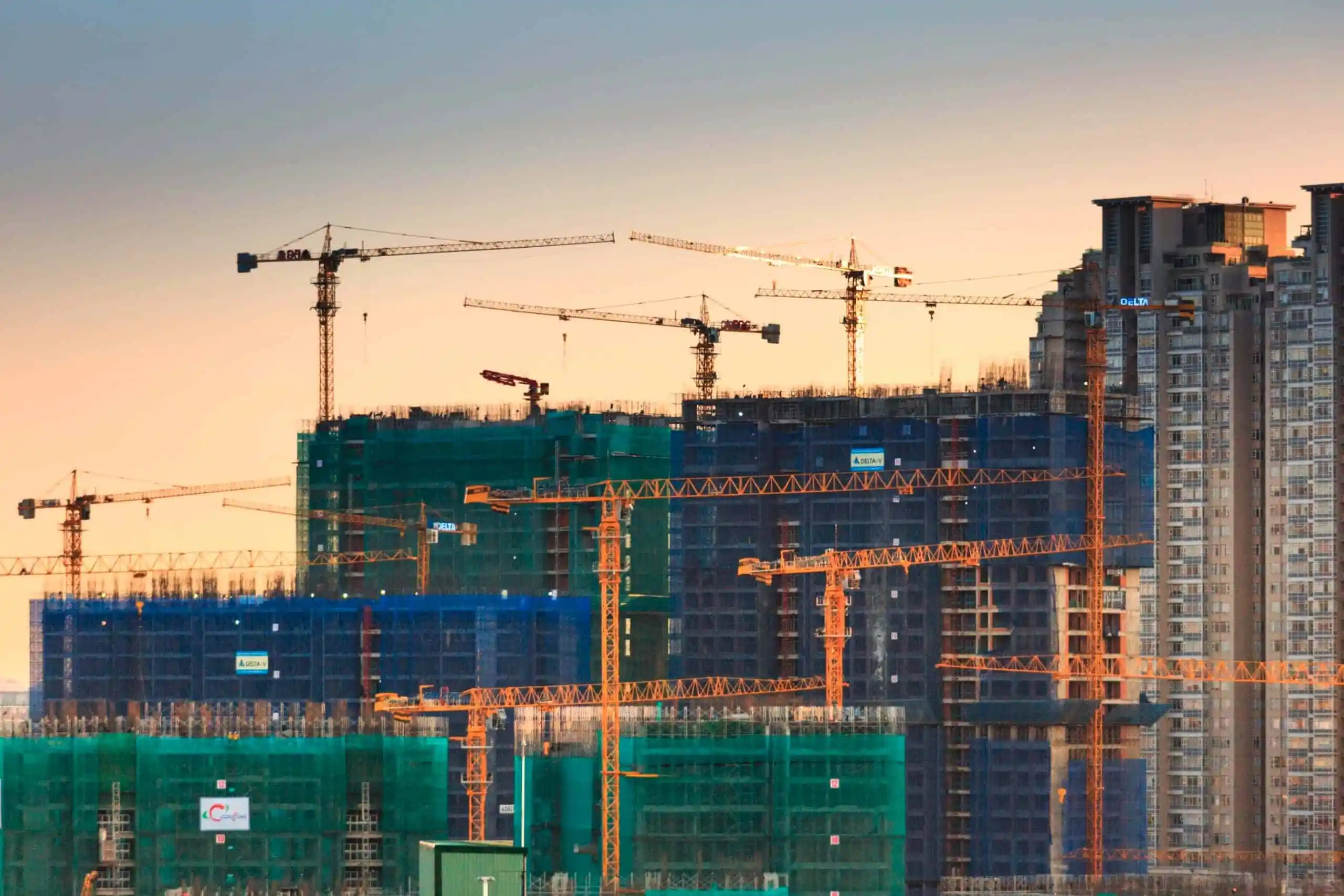 Construction Accidents