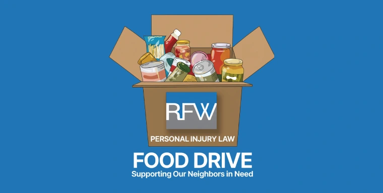 http://R.F.-Wittmeyer-Partners-With-Food-Drive