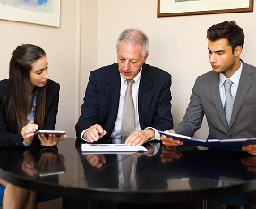 Exceptional Service from Start to Finish