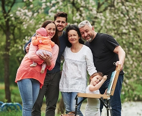 Team-Oriented Culture