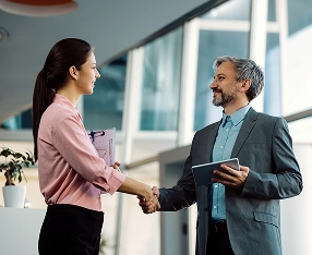 Service Beyond Settlement