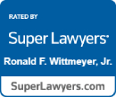 Law Offices of RF Wittmeyer, LTD-Awards