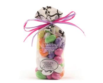 Chocolate Jordan Almonds