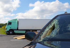 Should I Speak to a Trucking Company’s Insurance Company After an Accident without a Lawyer?