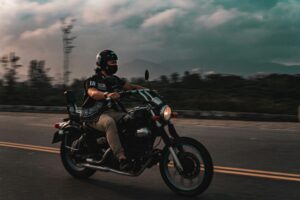 Motorcycle Safety Tips: Navigating Illinois Roads with Confidence and Care
