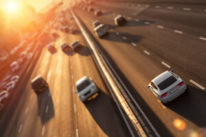 Why More Fatal Crashes Happen on the First Hot Weekend of Summer