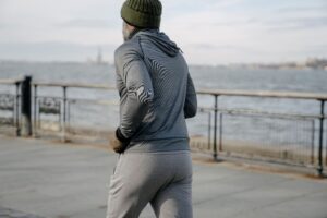 Were You Injured By a Vehicle While You Were Jogging?