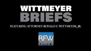 Introducing Wittmeyer Briefs: Our New Podcast on Personal Injury Law