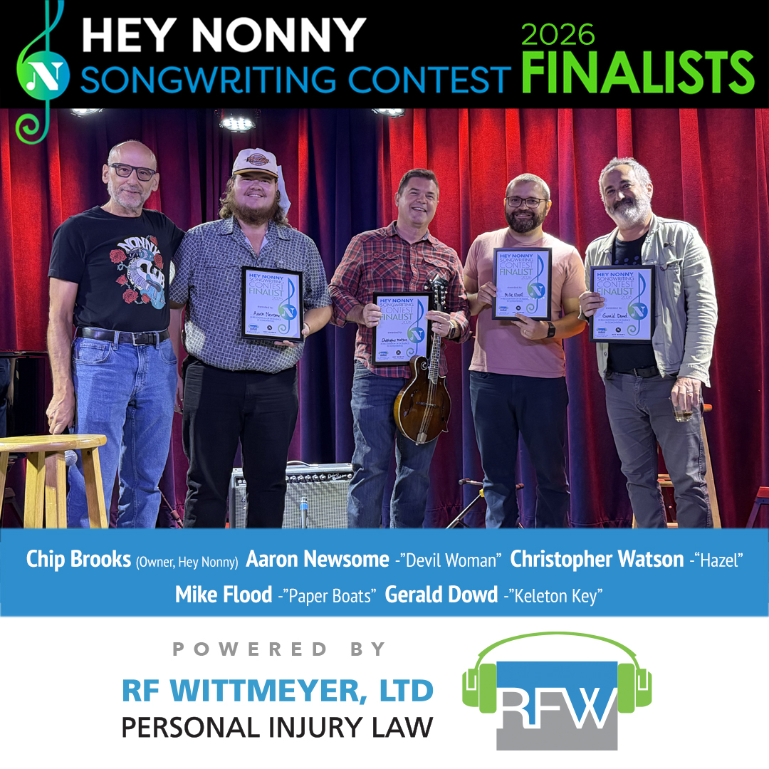 Week 2 2026 Winners