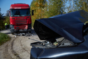 The Most Dangerous Truck Routes and Intersections in Illinois