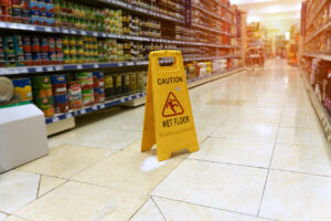 The Hidden Hazards in Grocery Stores That Lead to Injury Claims