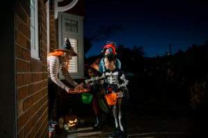 Trick-or-Treat Safety Tips Every Parent Should Know
