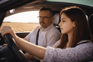 Teen Driver Safety Week: How Teens Can Stay Safe Behind the Wheel